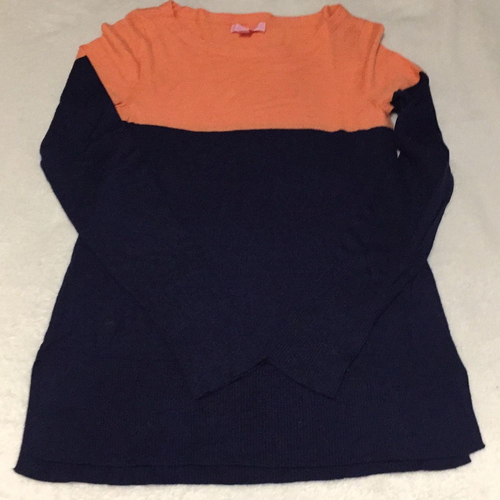 Lilly Pulitzer Sweater XS